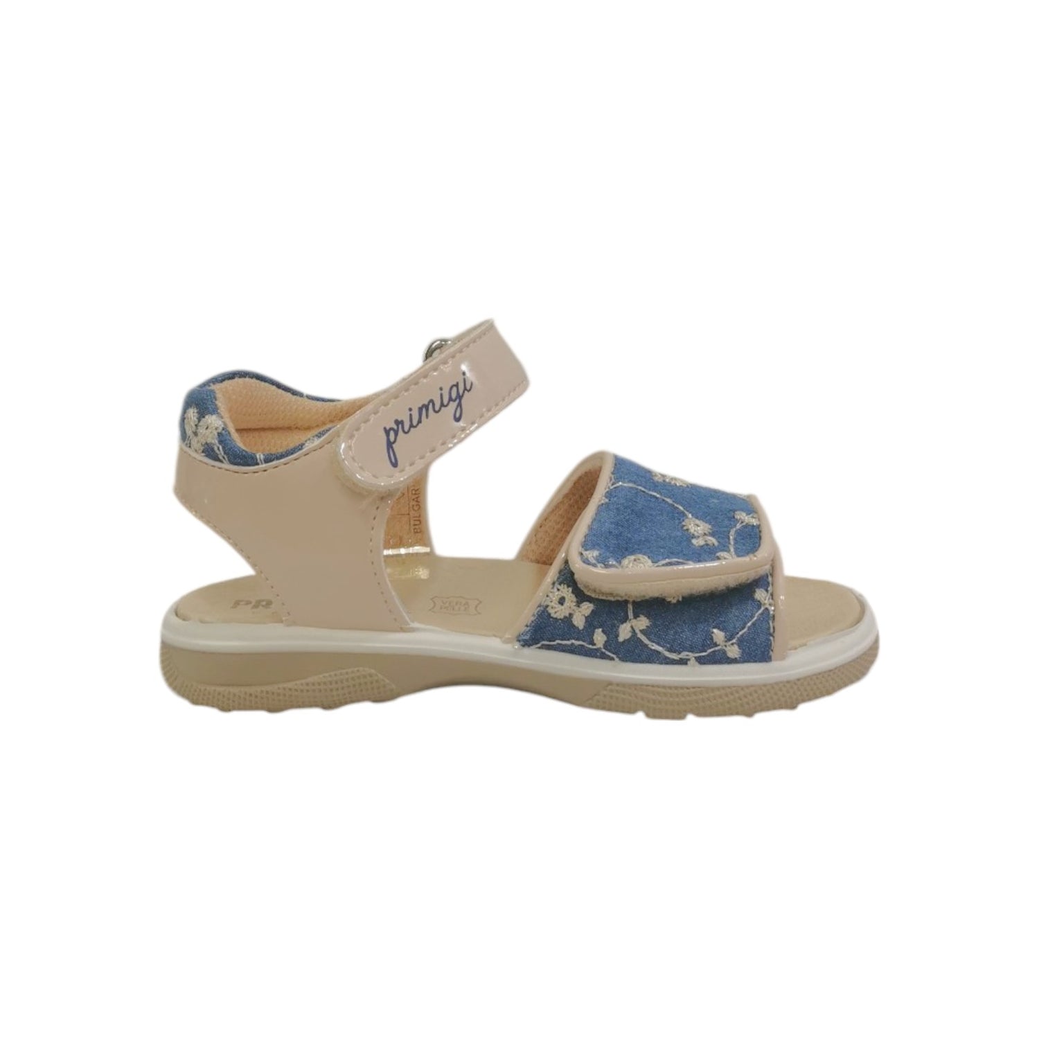 Primigi Sandalo Jeans da Bambina