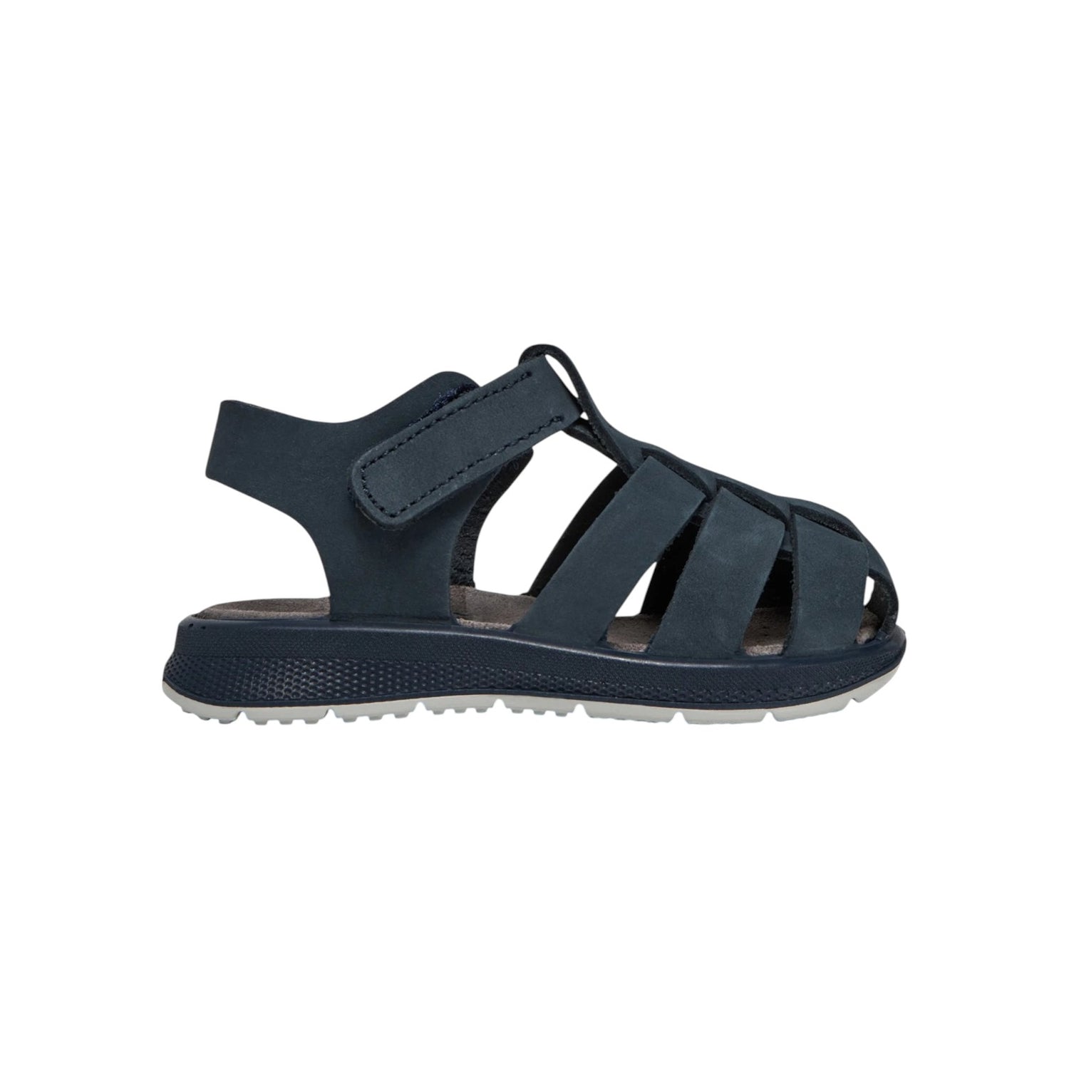 Primigi Sandalo a Ragnetto Blu da Bambino