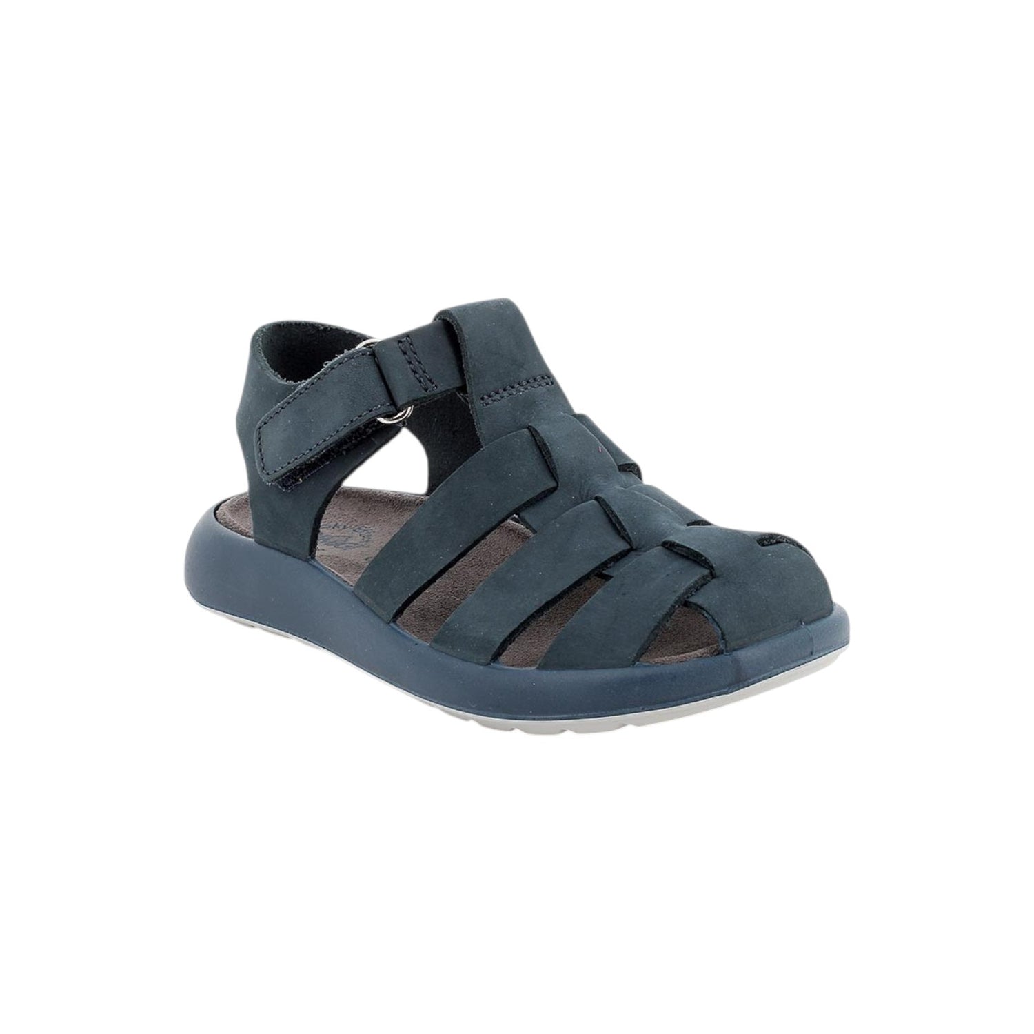 Primigi Sandalo a Ragnetto Blu da Bambino