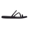 crocs-toe-loop-sandal-infradito-basso-nero-da-donna