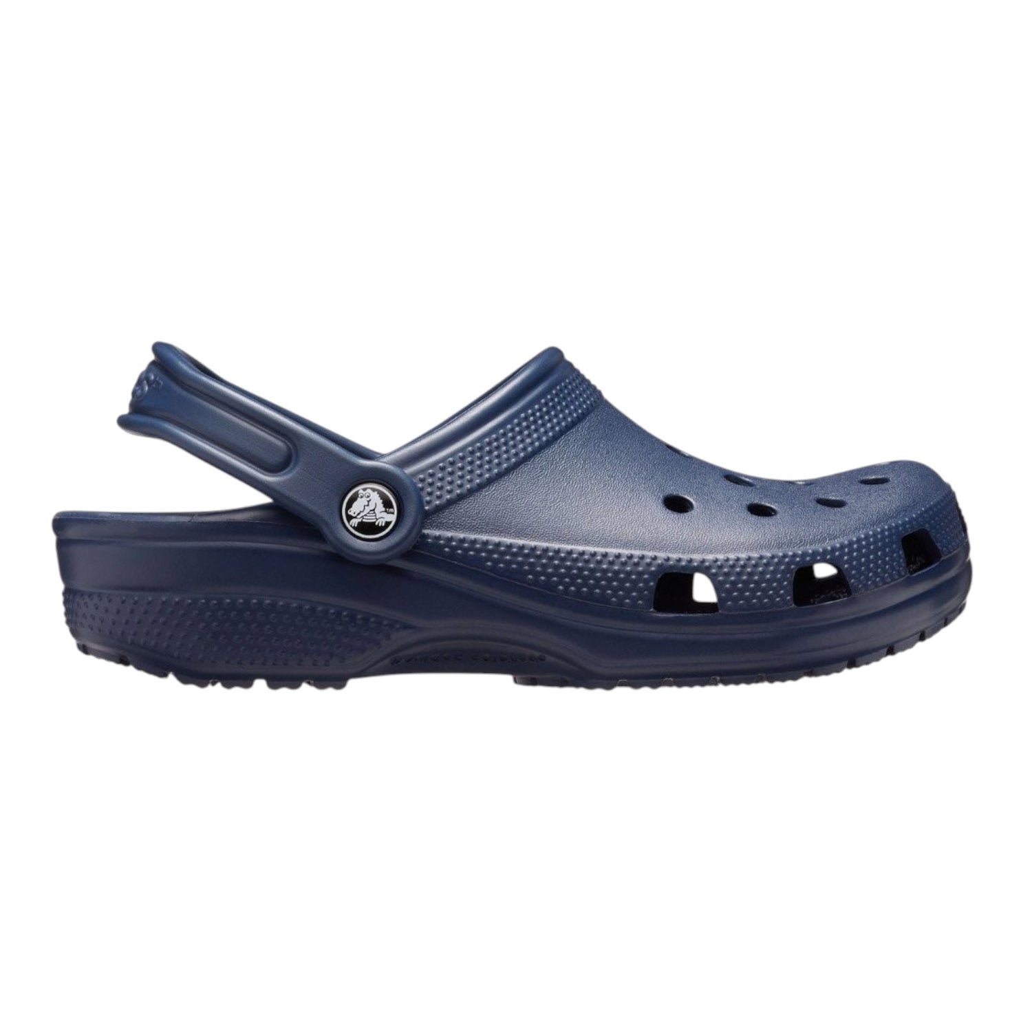 Crocs Classic Sabot U Blu Unisex