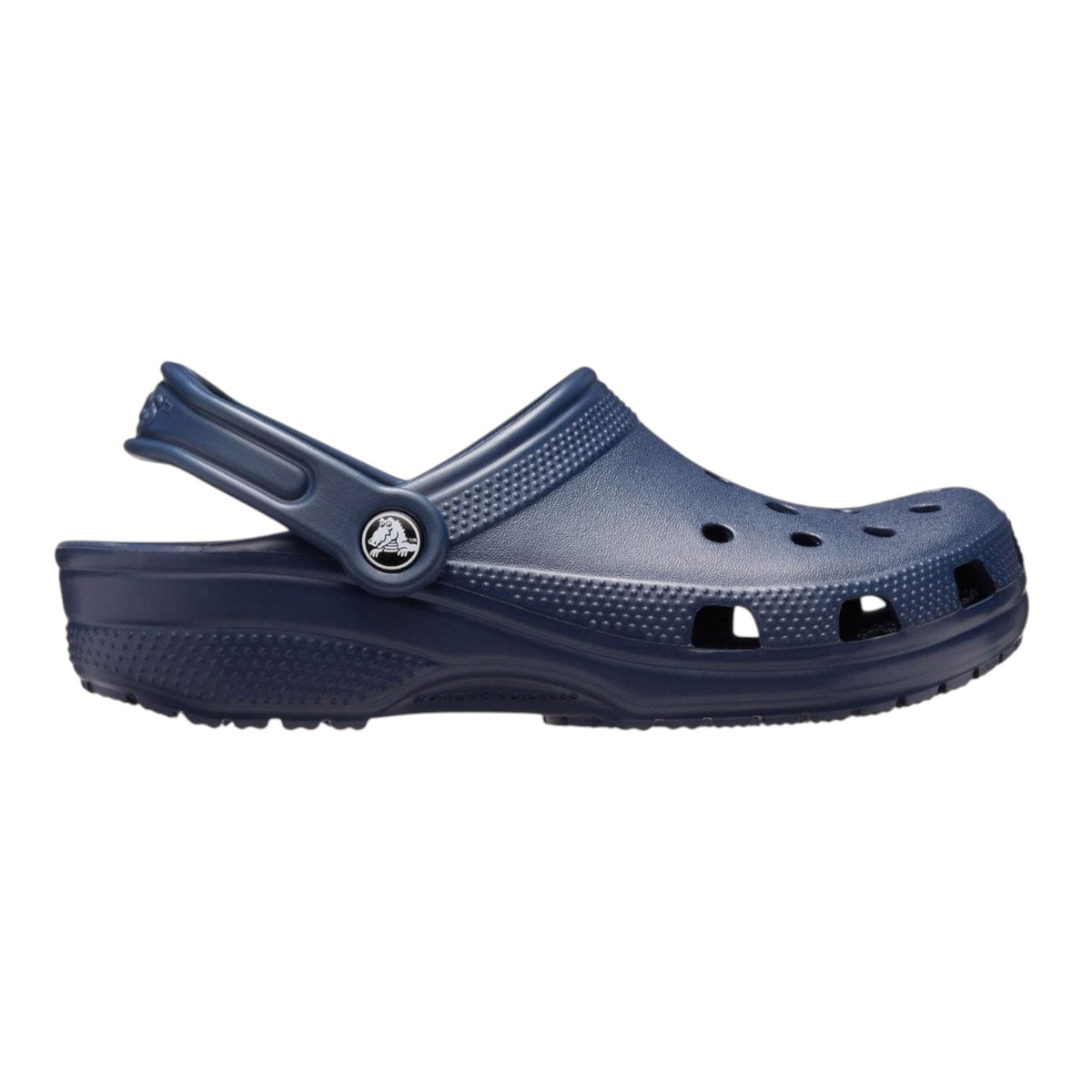 Crocs Classic Sabot U Blu Unisex