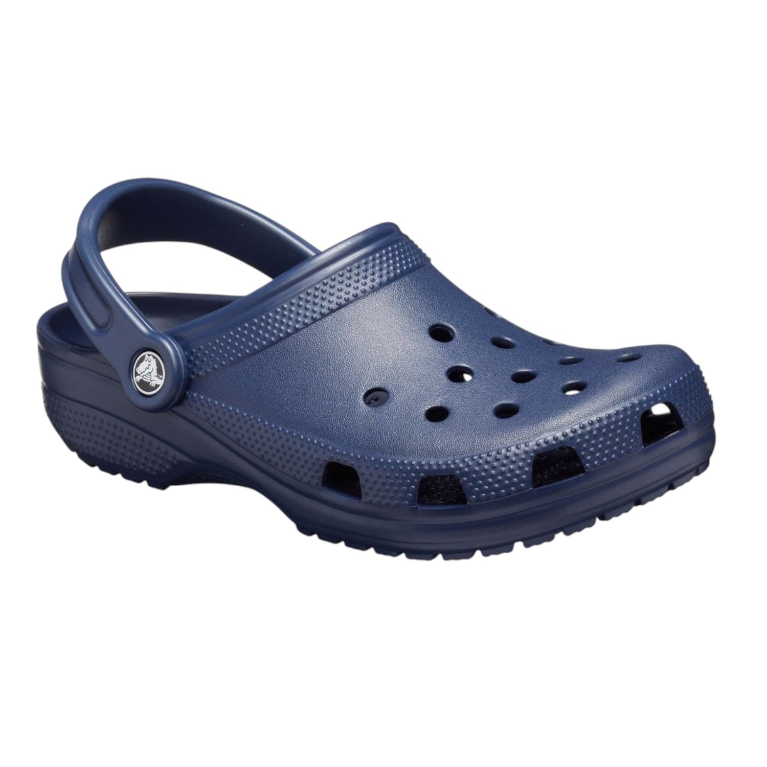 Crocs Classic Sabot U Blu Unisex