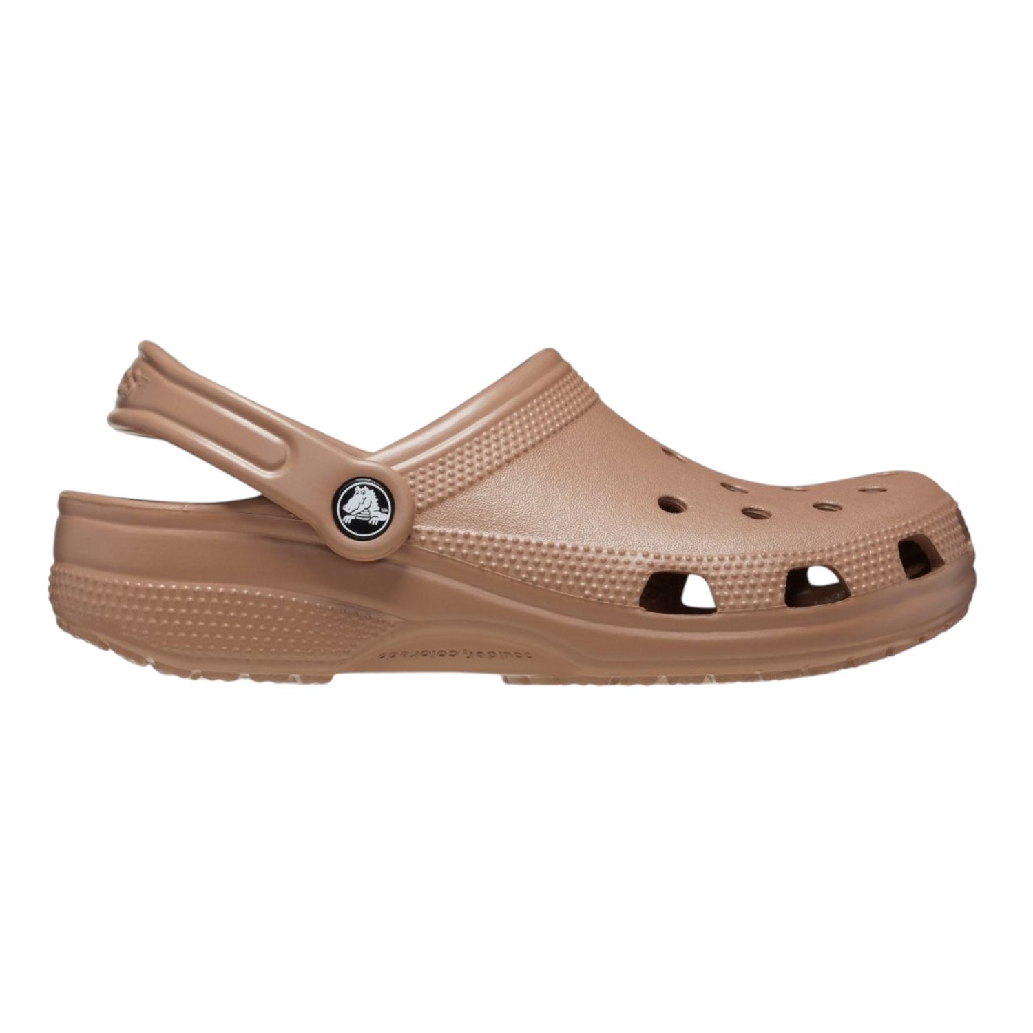 Crocs Classic Sabot U Latte Unisex