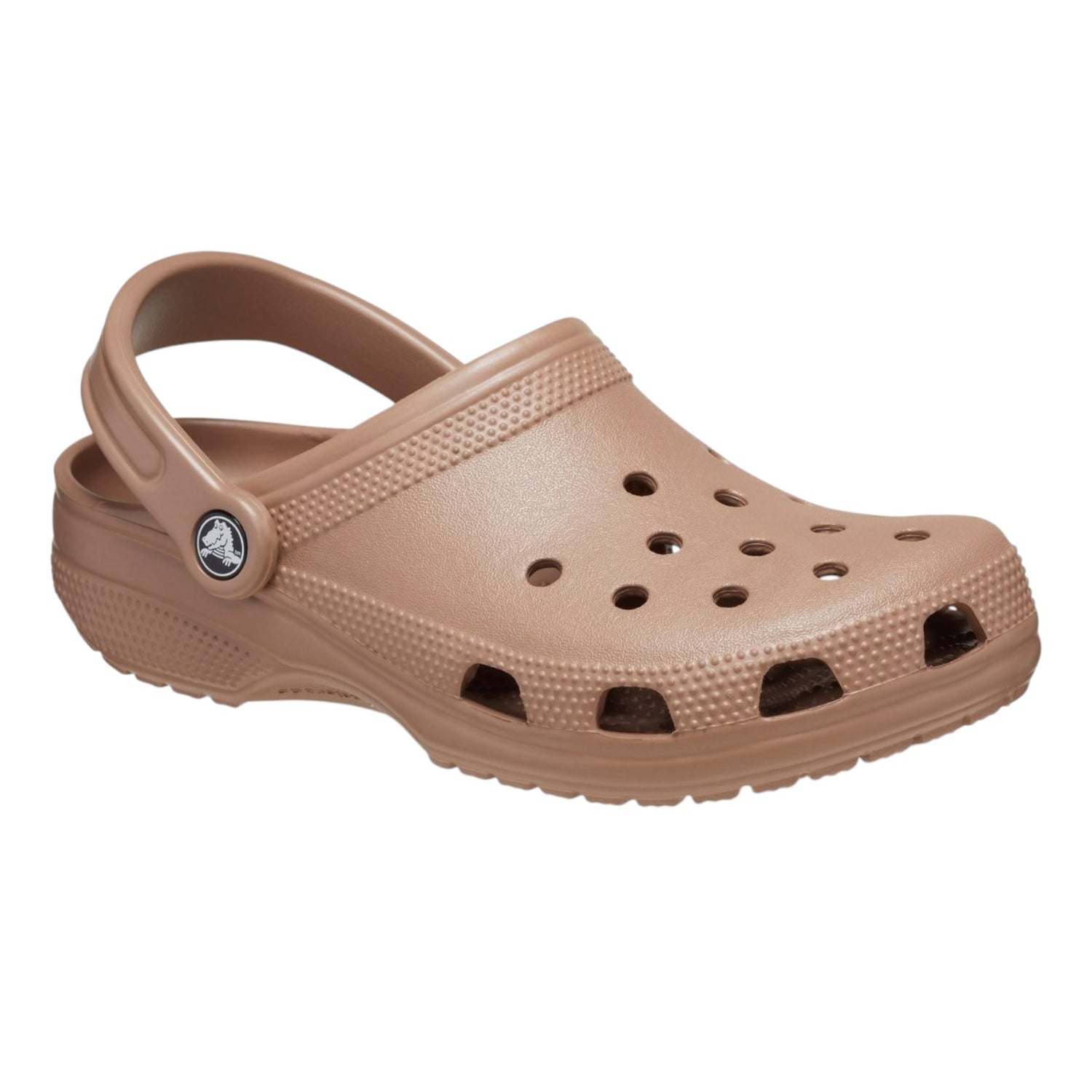 Crocs Classic Sabot U Latte Unisex