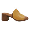 heya-scalzato-giallo-in-pelle-t-6-5-da-donna