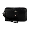 aeronautica-militare-pochette-nera-in-pelle-con-polsino-e-tracolla-da-uomo