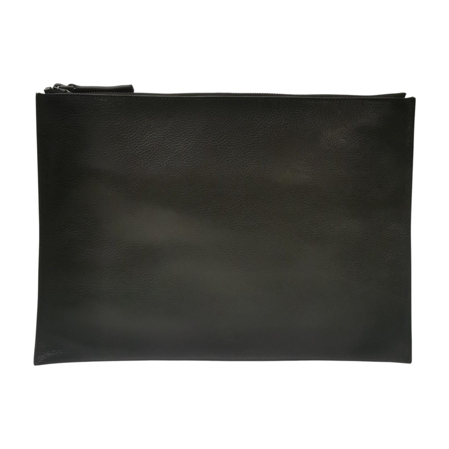 The Bridge Portacarte Uomo in Pelle Nera