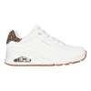 Bianco Leopardato