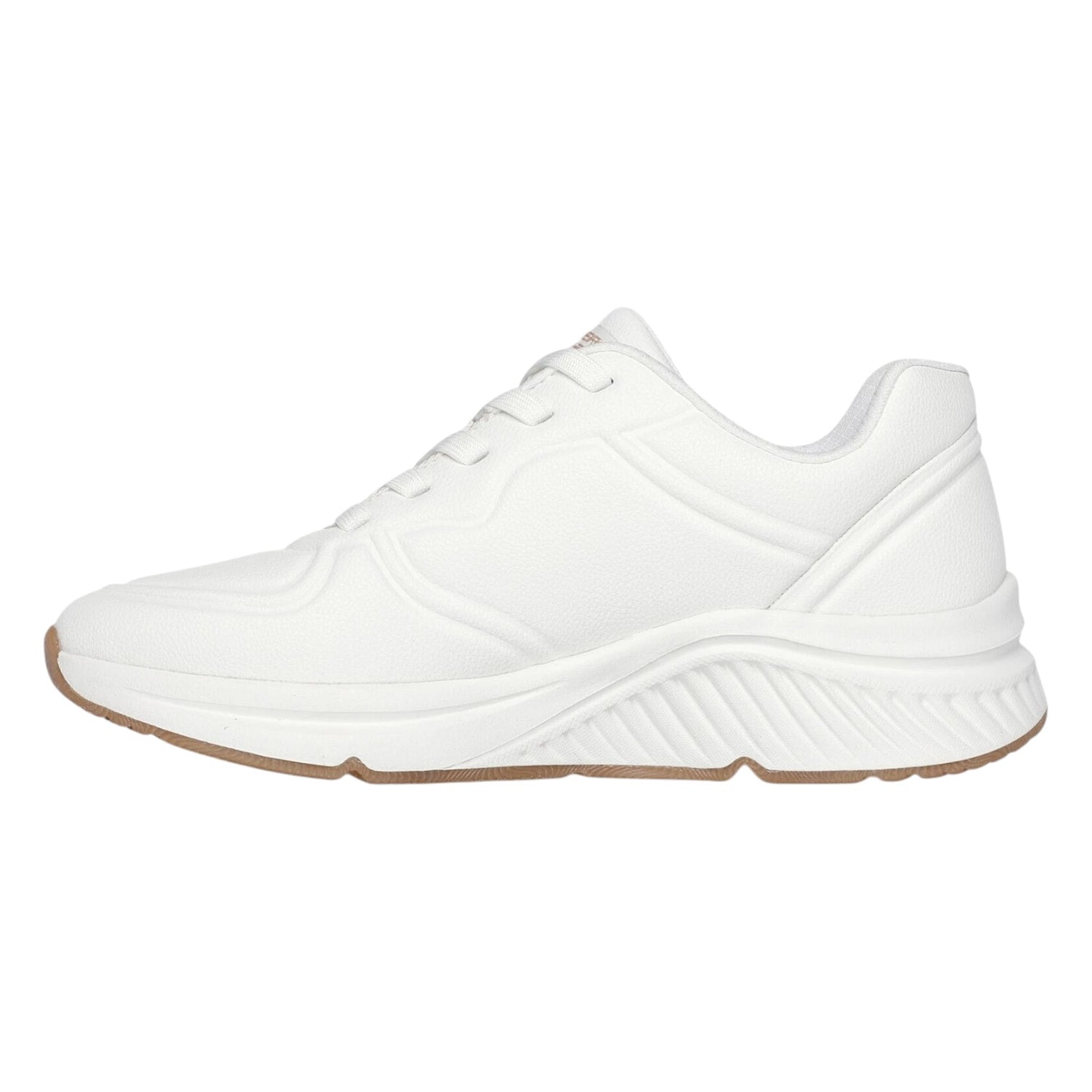 Skechers Sneakers Donna Bianca Bobs Arch Comfort B Sweet - A Bind