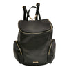 m-brc-zaino-donna-in-pelle-nero-linea-voyager-con-tasche-laterali-e-zip