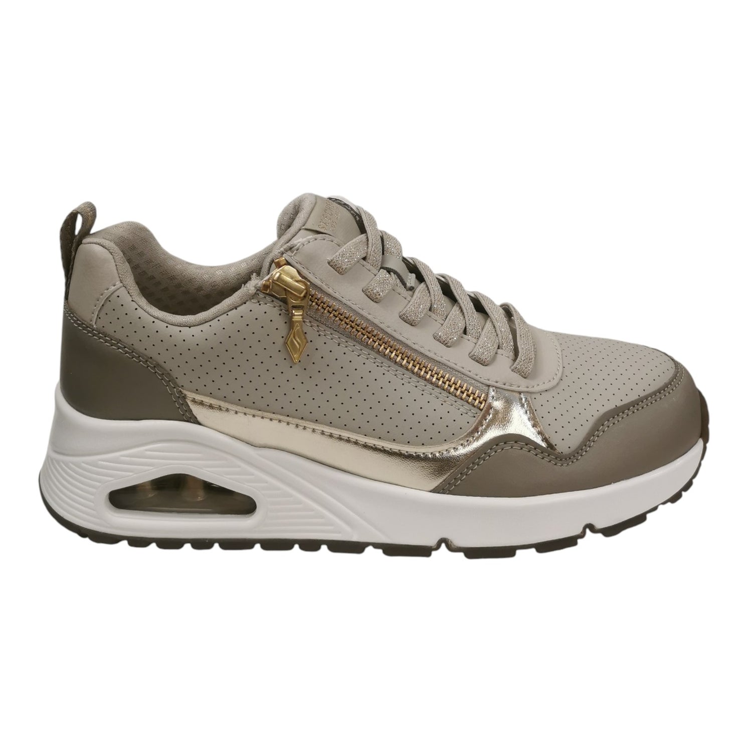 Skechers Slip On Donna Tortora Street™ Uno - Golden Air