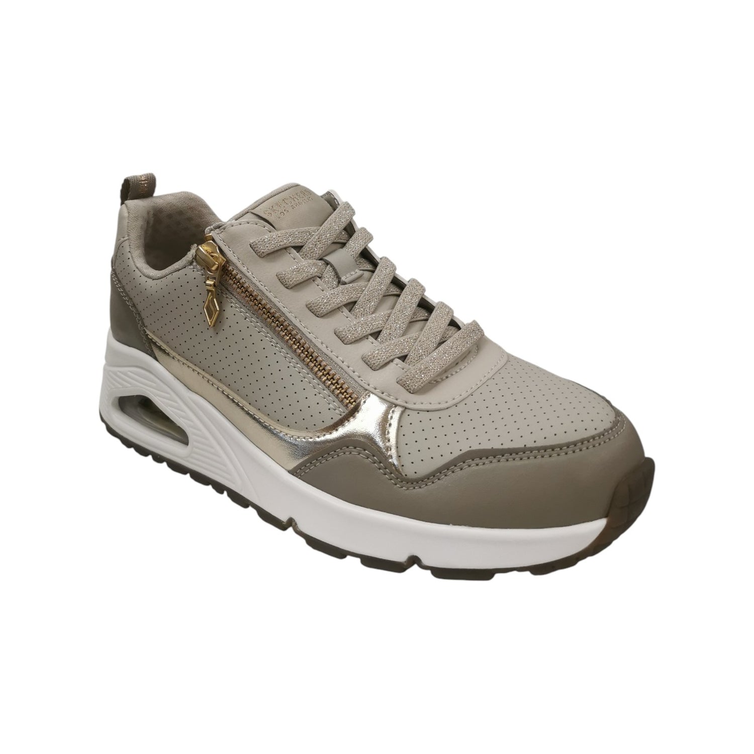 Skechers Slip On Donna Tortora Street™ Uno - Golden Air