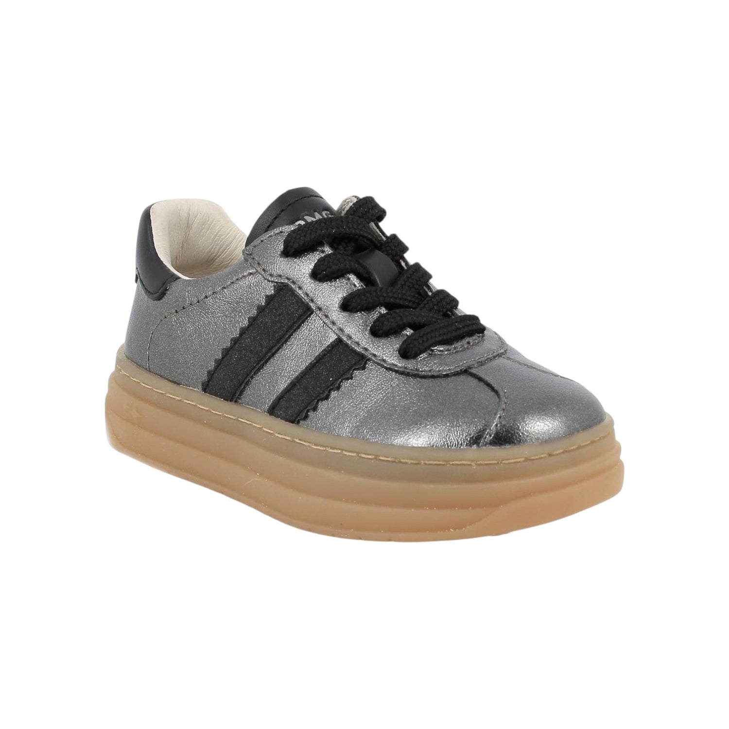 Primigi Sneakers Bambina Antracite Numero - 27/28/29
