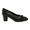 susimoda-decollette-donna-in-pelle-nera-con-cinturino-e-tacco-largo-alto-60mm