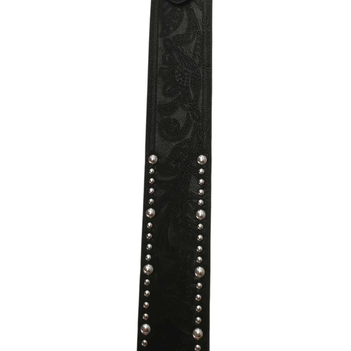 Cult Cintura Donna Nera con Borchie