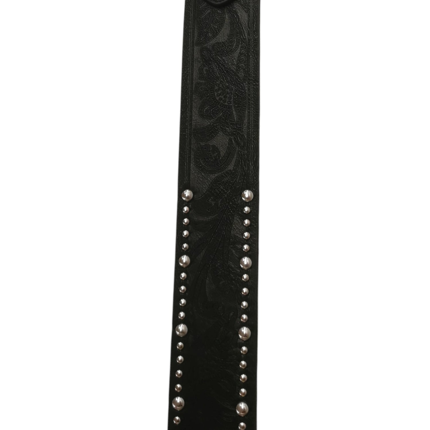 Cult Cintura Donna Nera con Borchie