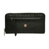 gattinoni-roma-portafoglio-donna-in-ecopelle-nera-con-stampa-teodosia-e-zip