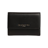 nannini-firenze-portafoglio-piccolo-wallis-donna-in-pelle-martellata-nera