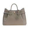 guess-borsa-a-mano-donna-yesba-in-ecopelle-tortora-scuro-con-tracolla