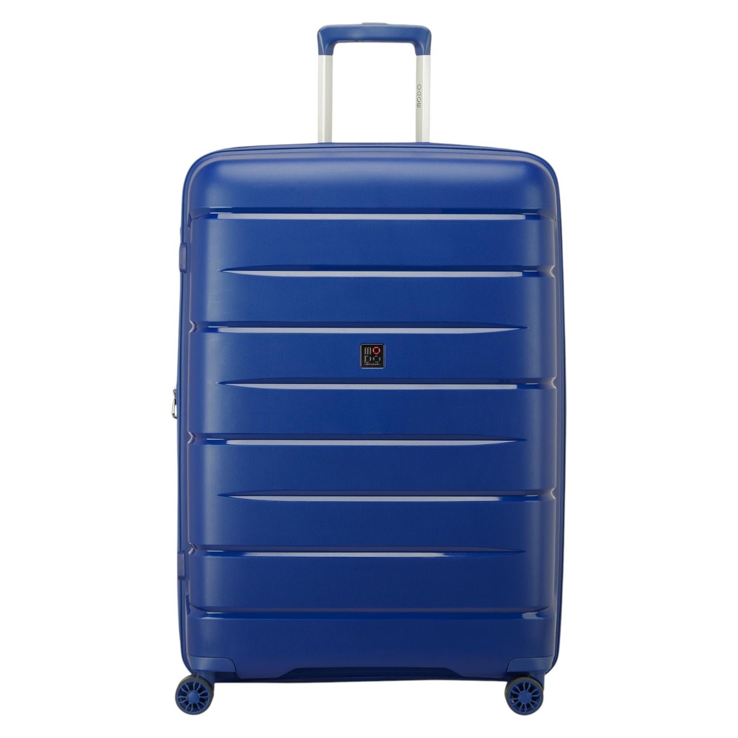 Modo by Roncato Trolley Rigido Grande Blu Scuro Linea Starlight