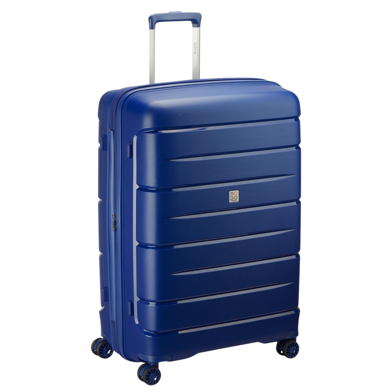 Modo by Roncato Trolley Rigido Grande Blu Scuro Linea Starlight