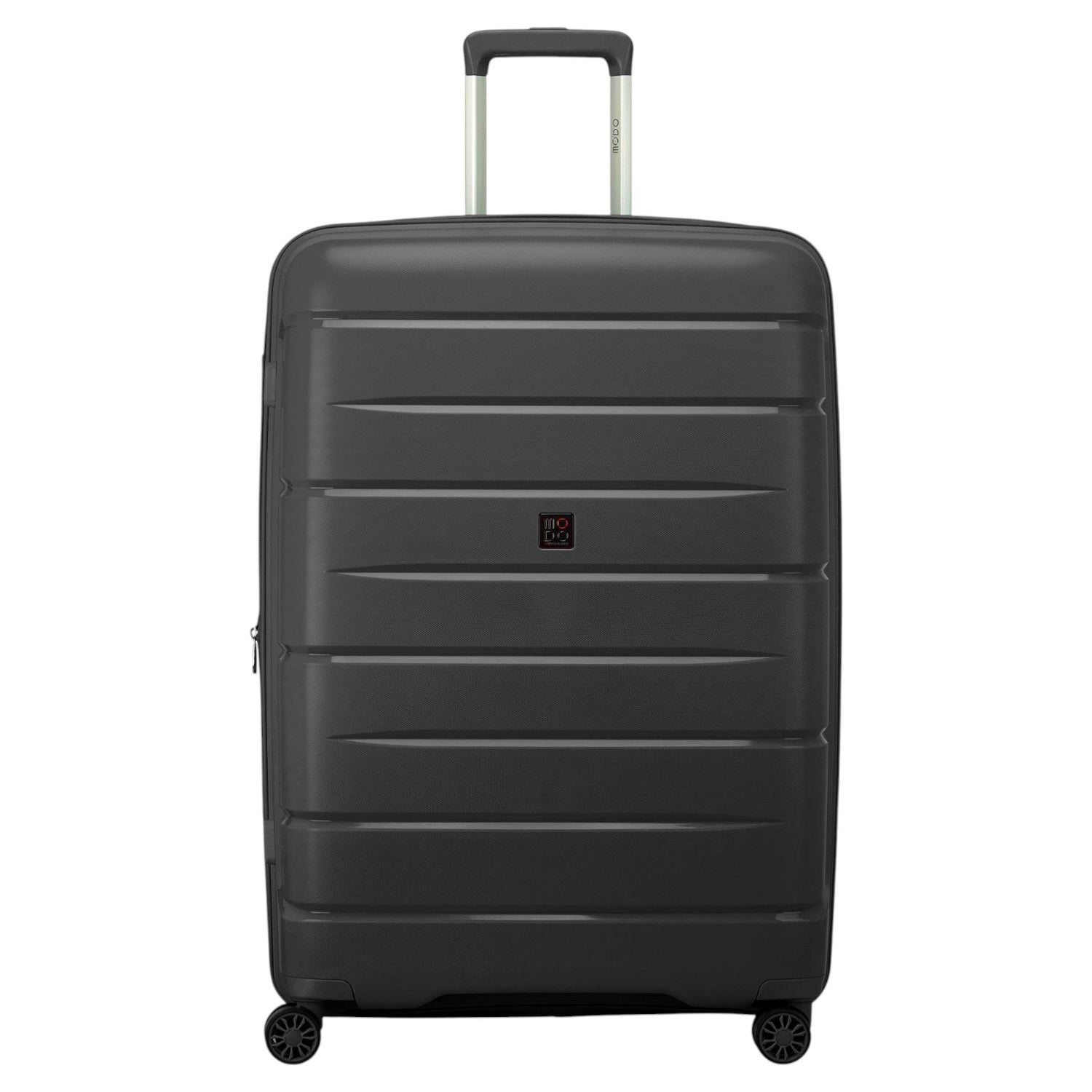 Modo by Roncato Trolley Rigido Grande Nero Linea Starlight