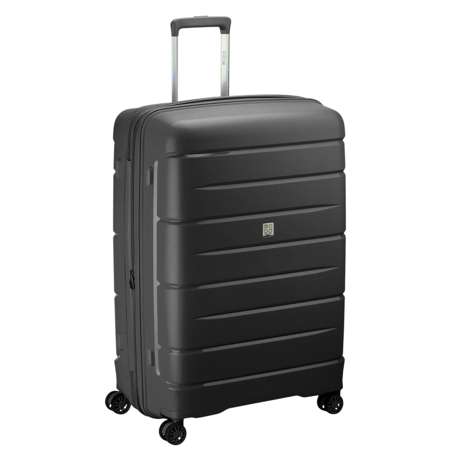 Modo by Roncato Trolley Rigido Grande Nero Linea Starlight