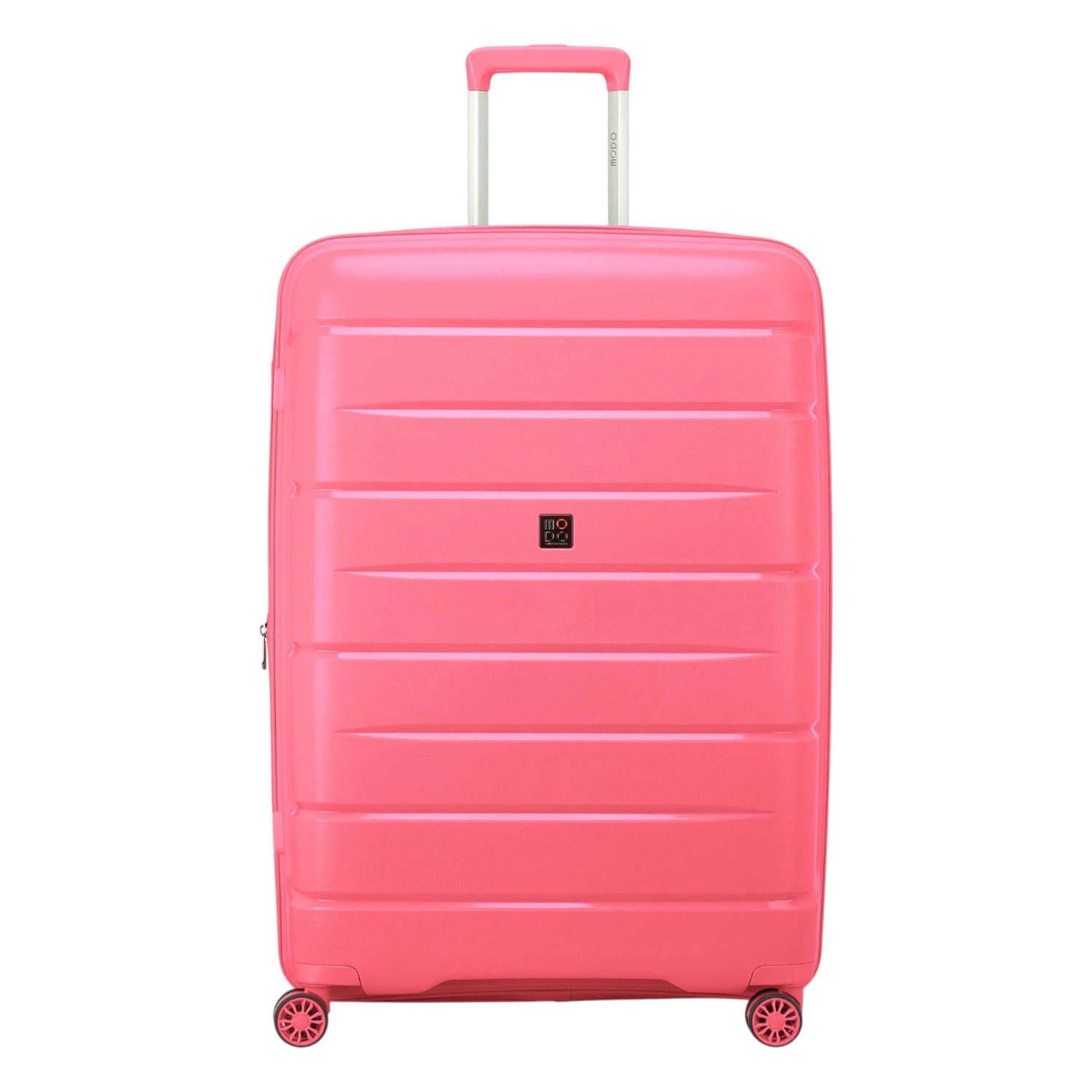 Modo by Roncato Trolley Rigido Grande Rosa Corallo Linea Starlight