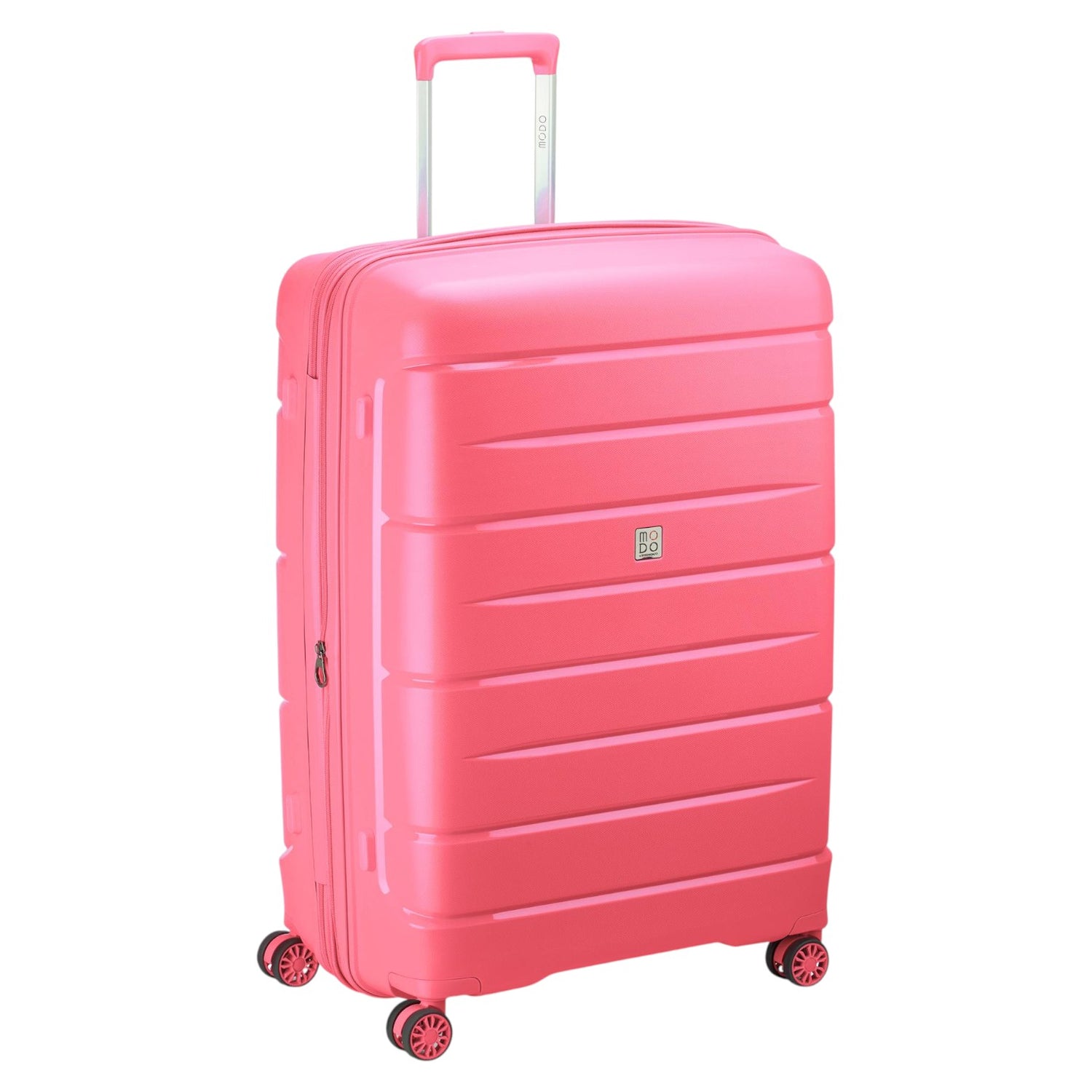 Modo by Roncato Trolley Rigido Grande Rosa Corallo Linea Starlight