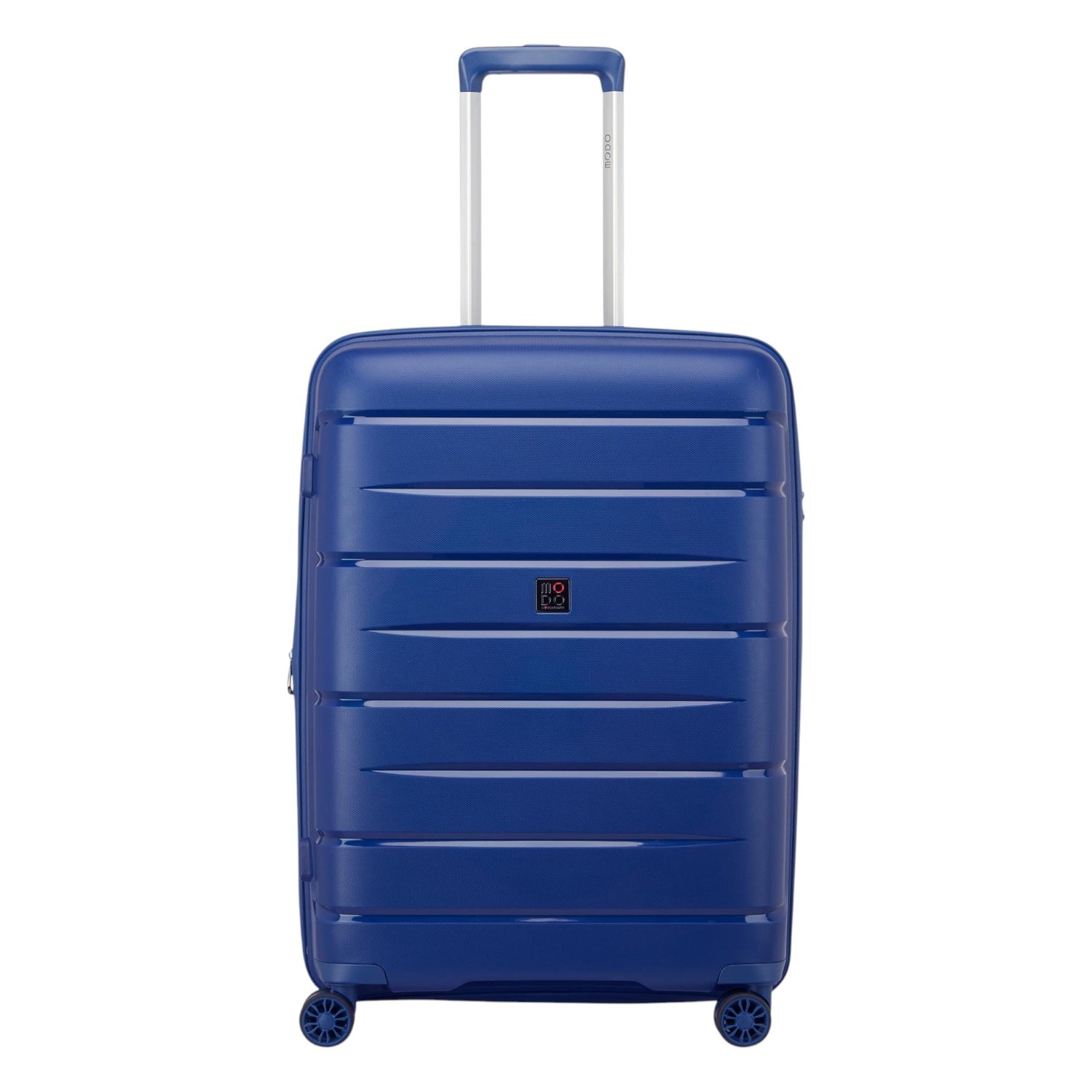 Modo by Roncato Trolley Rigido Medio Blu Scuro Linea Starlight