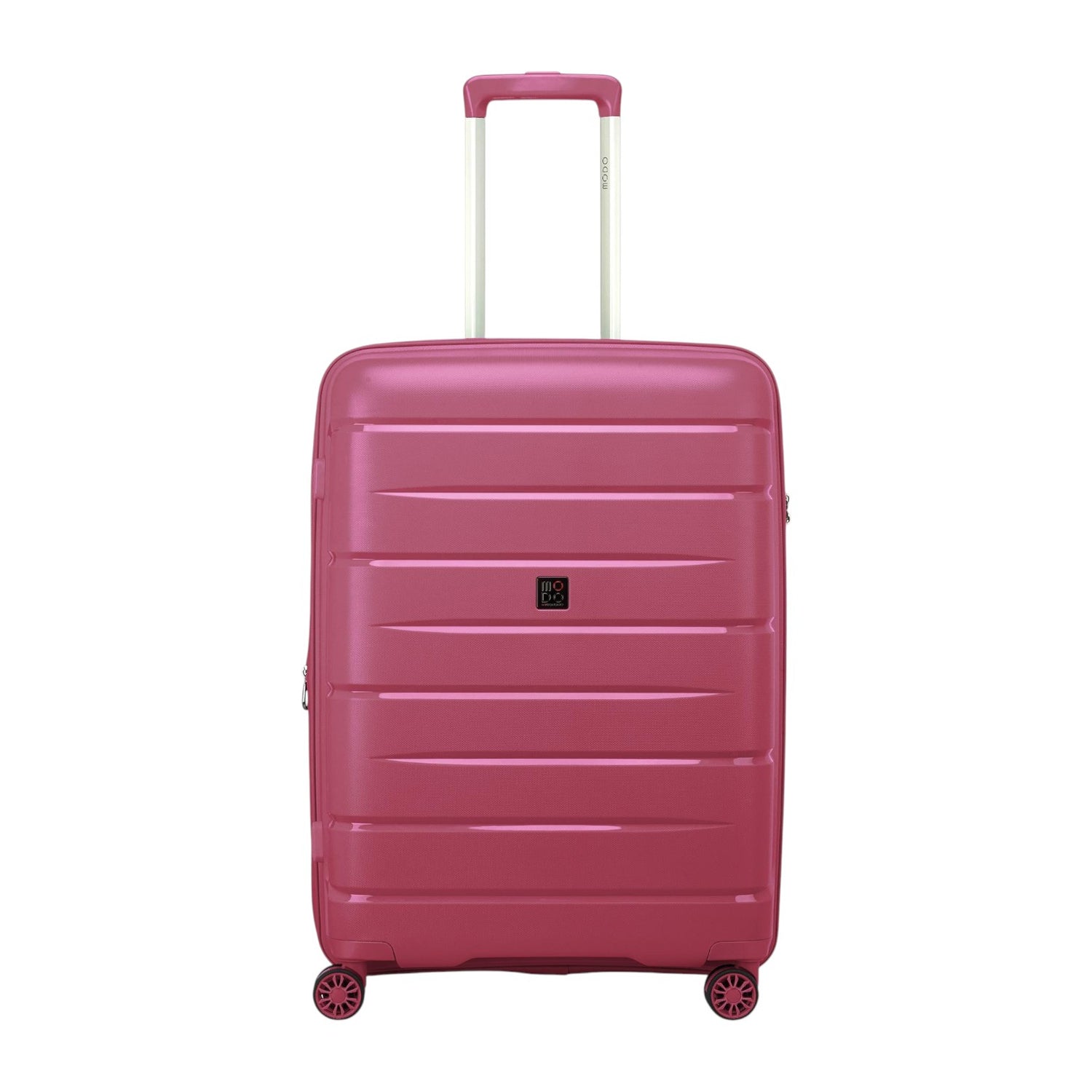 Modo by Roncato Trolley Rigido Medio Bordeaux Linea Starlight