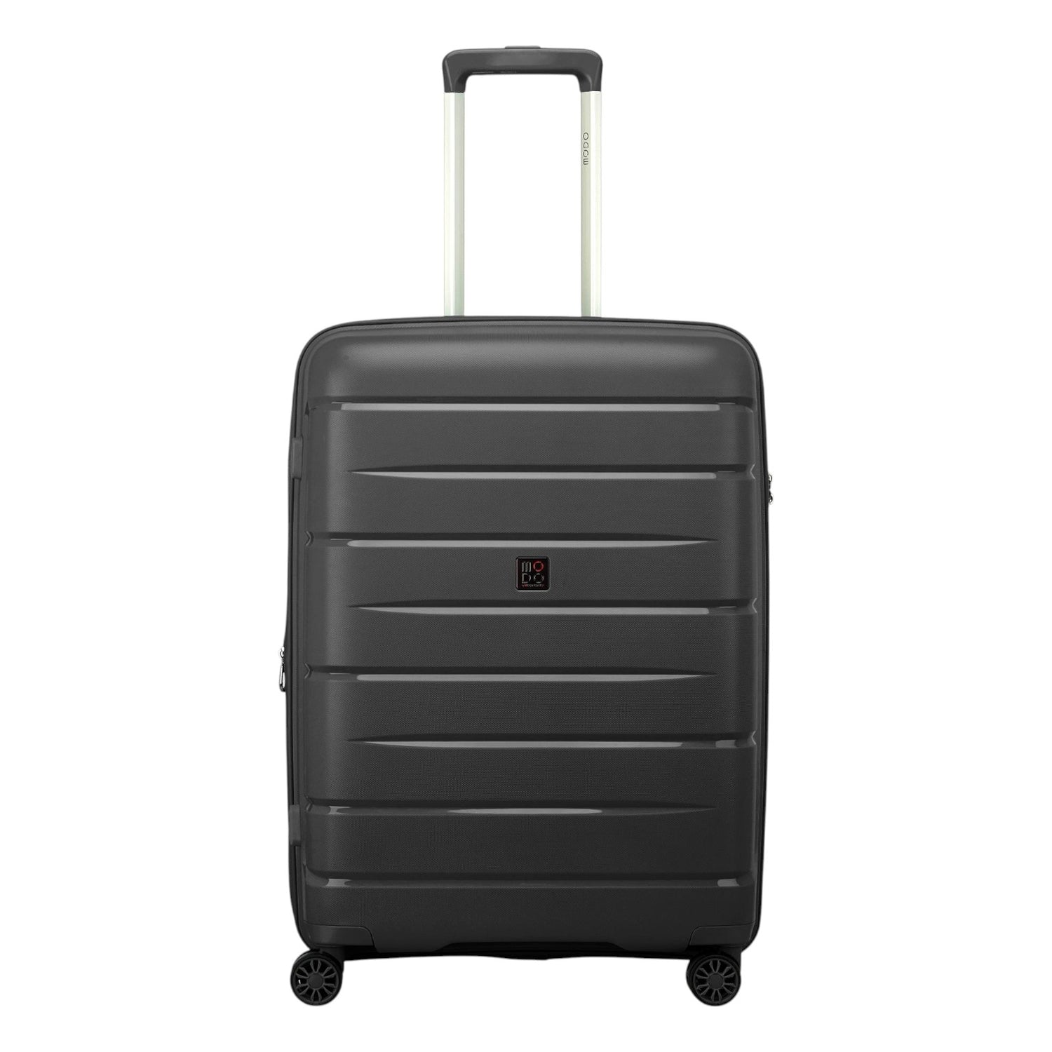 Modo by Roncato Trolley Rigido Medio Nero Linea Starlight