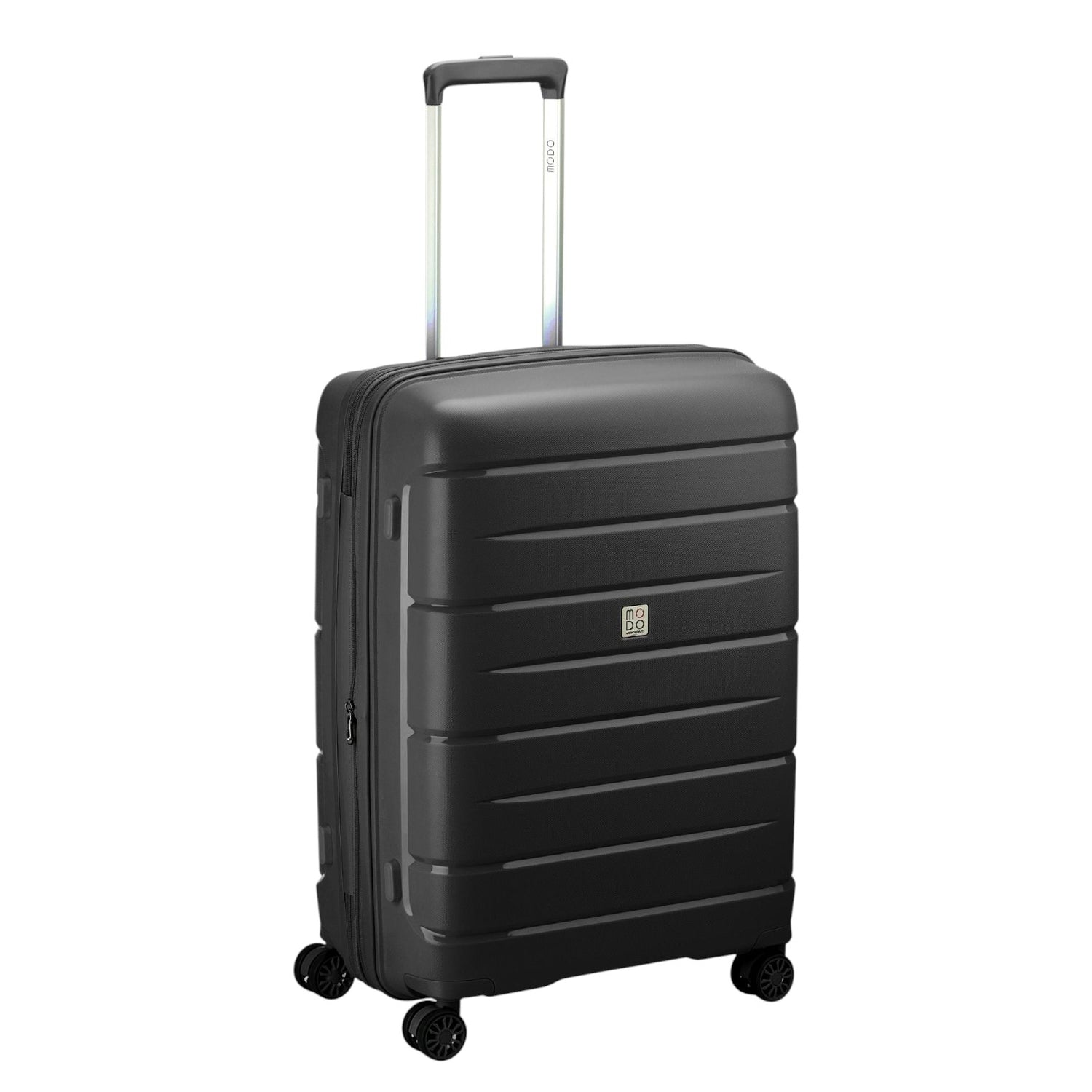 Modo by Roncato Trolley Rigido Medio Nero Linea Starlight