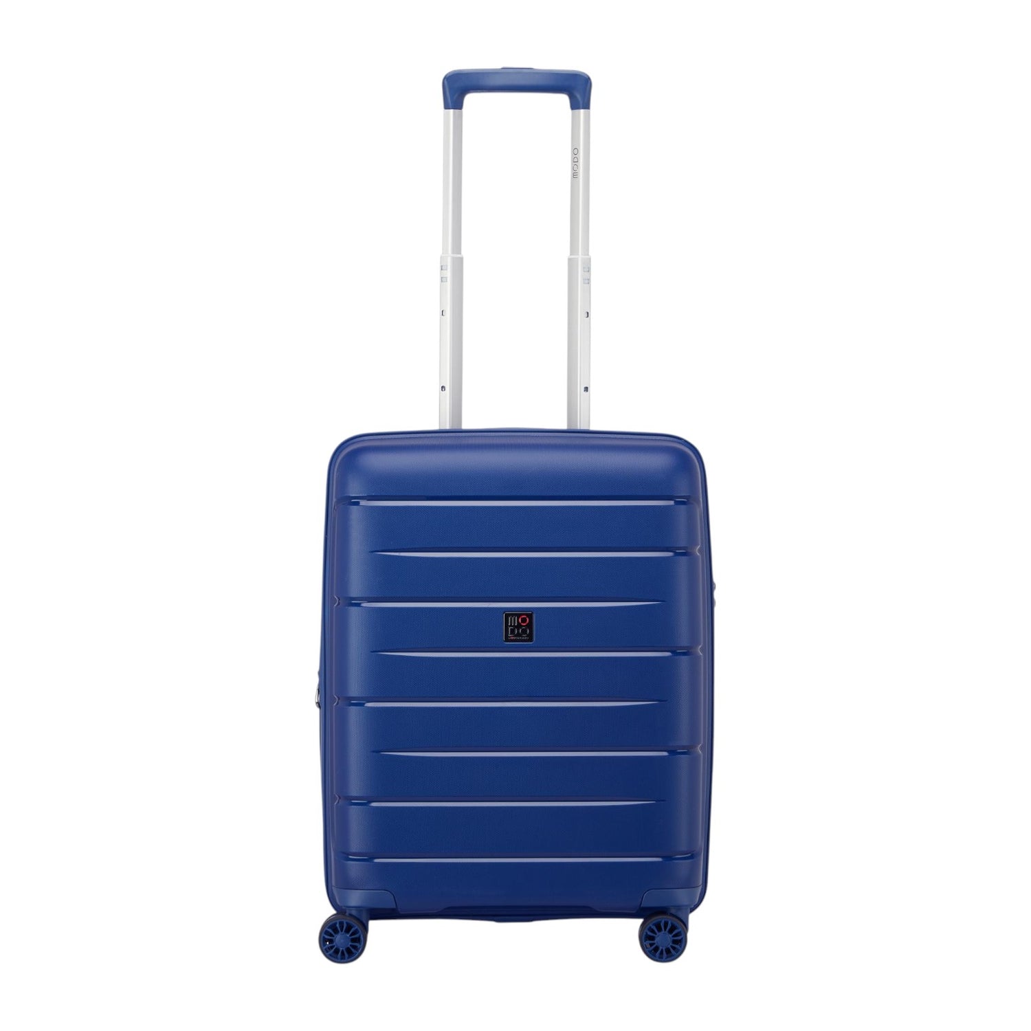 Modo by Roncato Trolley Rigido Piccolo Blu Scuro Linea Starlight
