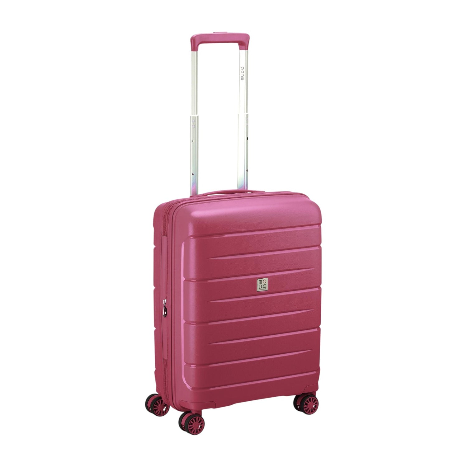 Modo by Roncato Trolley Rigido Piccolo Bordeaux Linea Starlight