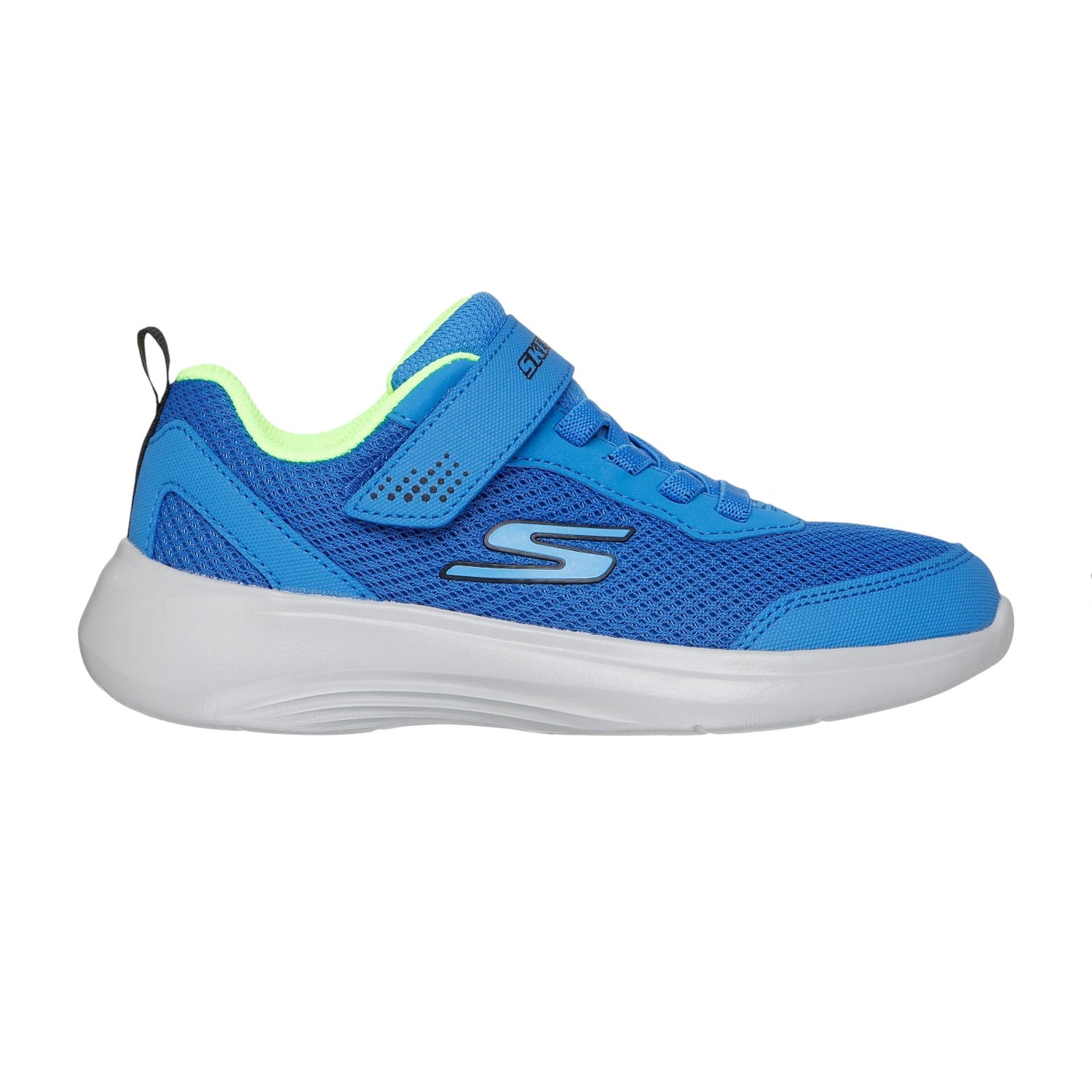 Skechers Sneakers Bambino Blu Infants' Selectors - Reset Achieved
