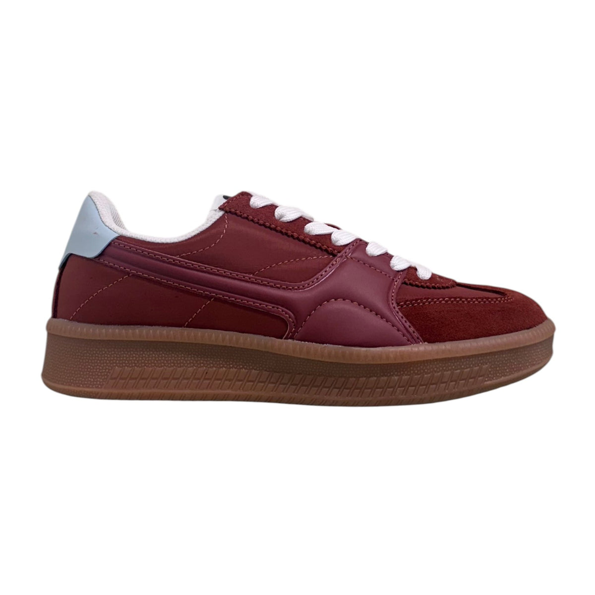 Ellesse Sneakers Donna Ruggine