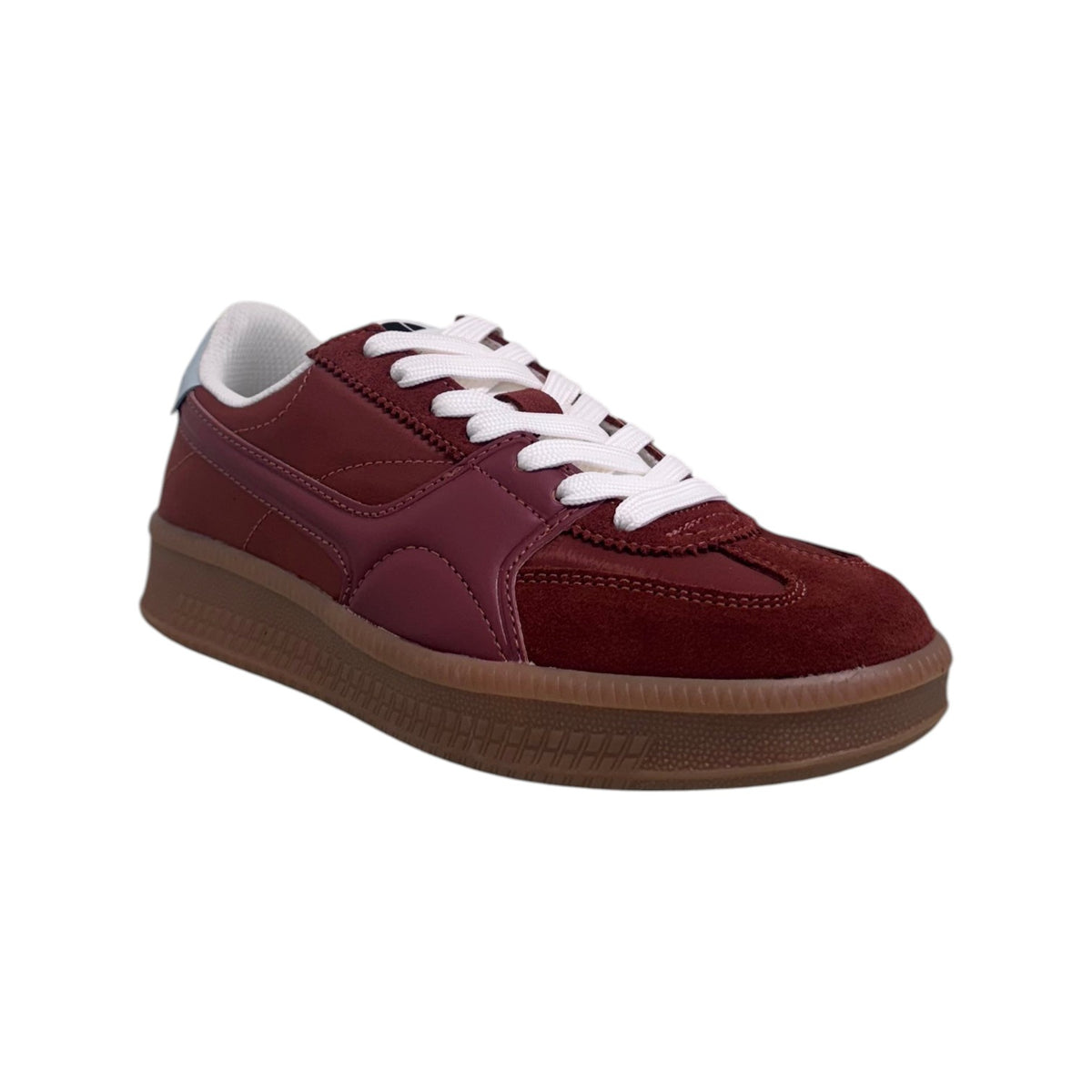 Ellesse Sneakers Donna Ruggine