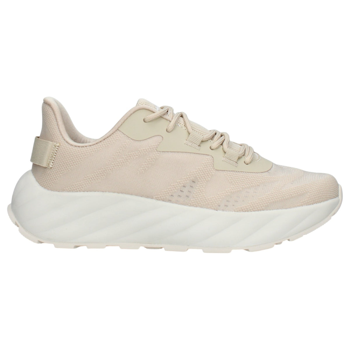 Ellesse Sneakers Donna in Tessuto Tofu