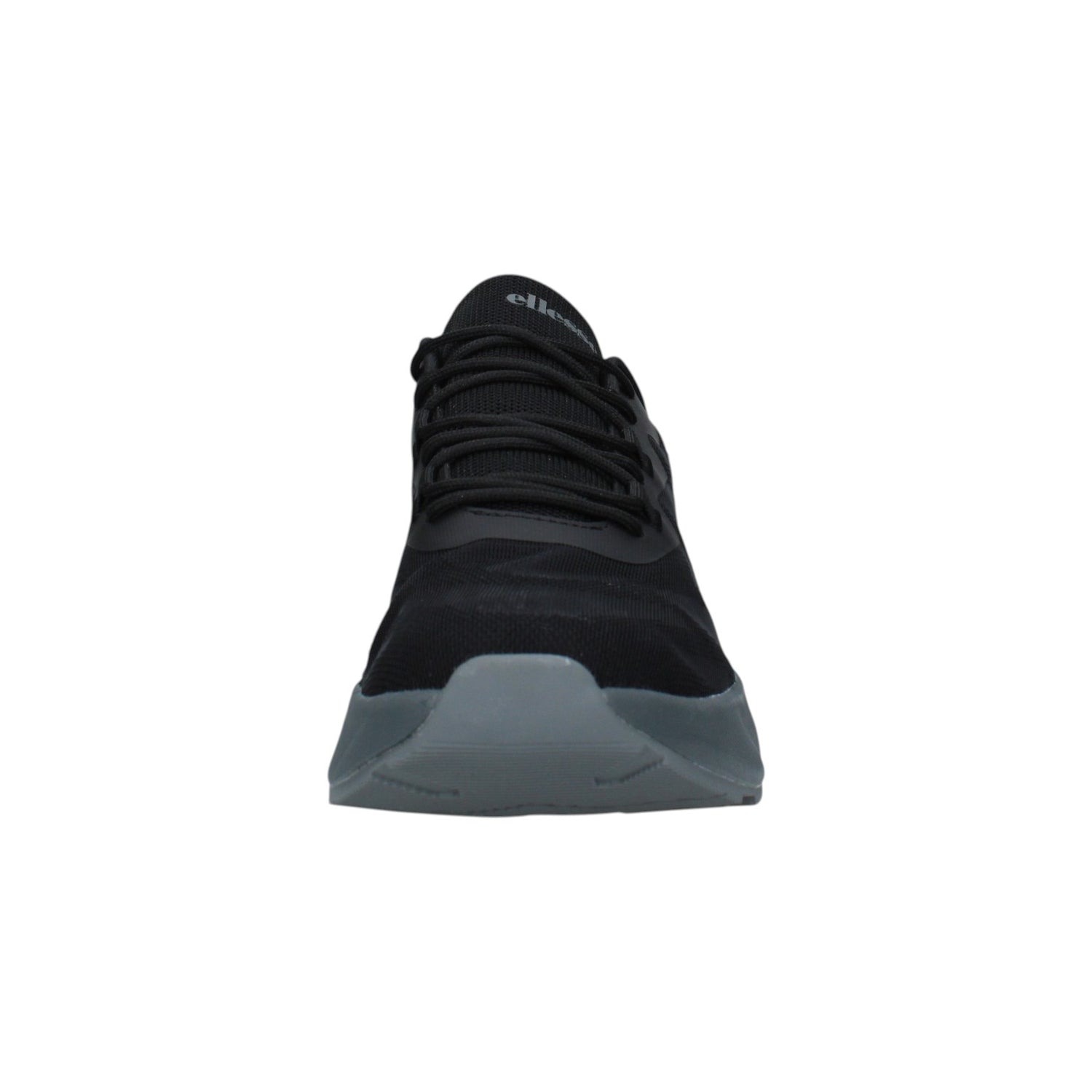 Ellesse Sneakers Uomo in Tessuto Nero