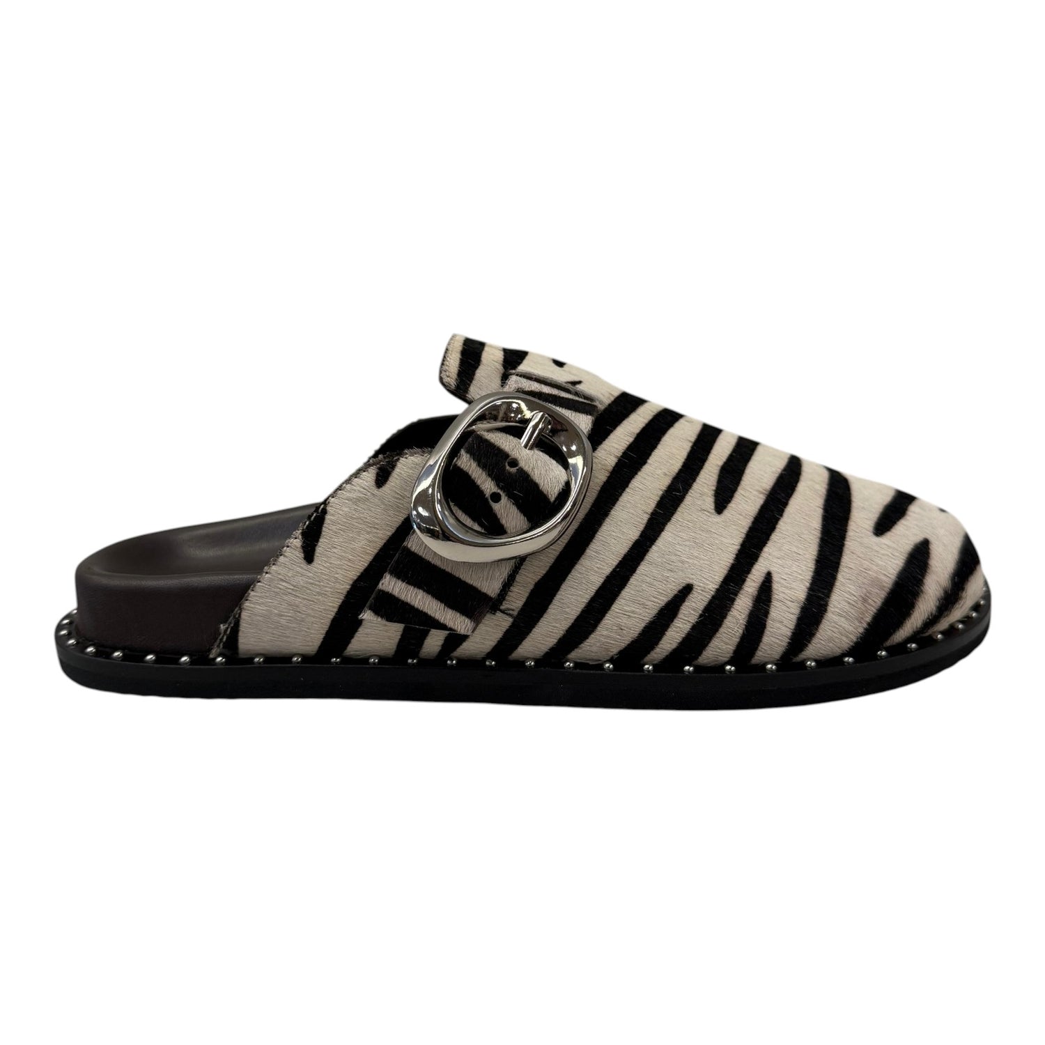 Carmela Sabot Donna Zebrato