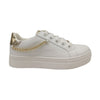 ferre-sneakers-bambina-bianca-oro-con-catena-numero-31-32-33-34