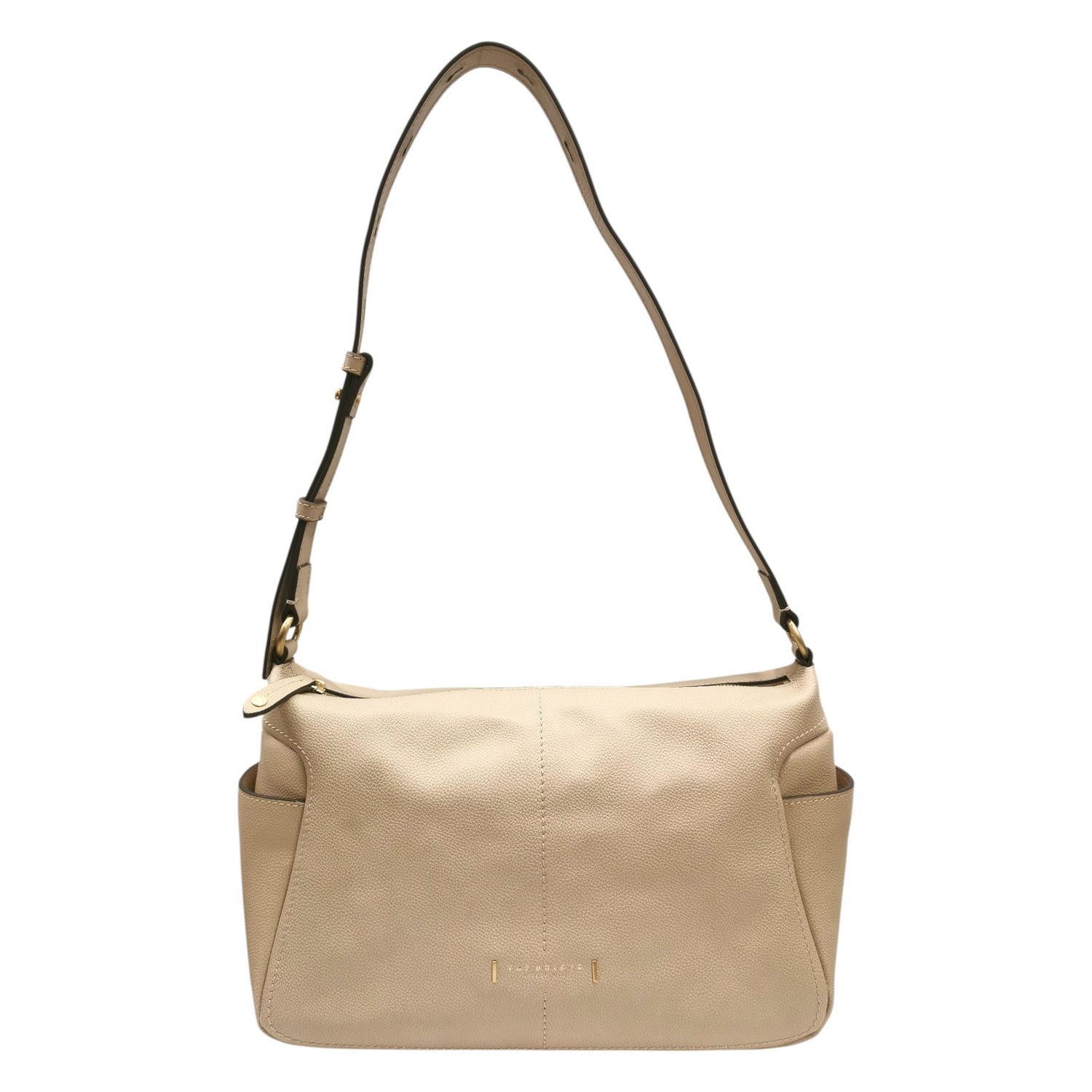 The Bridge Borsa a Spalla Donna in Pelle Burro