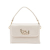 by-byblos-borsa-a-mano-donna-in-ecopelle-avorio-con-tracolla