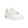 cult-young-sneakers-bambina-bianca-con-inserti-argento-numero-35-36-37-38