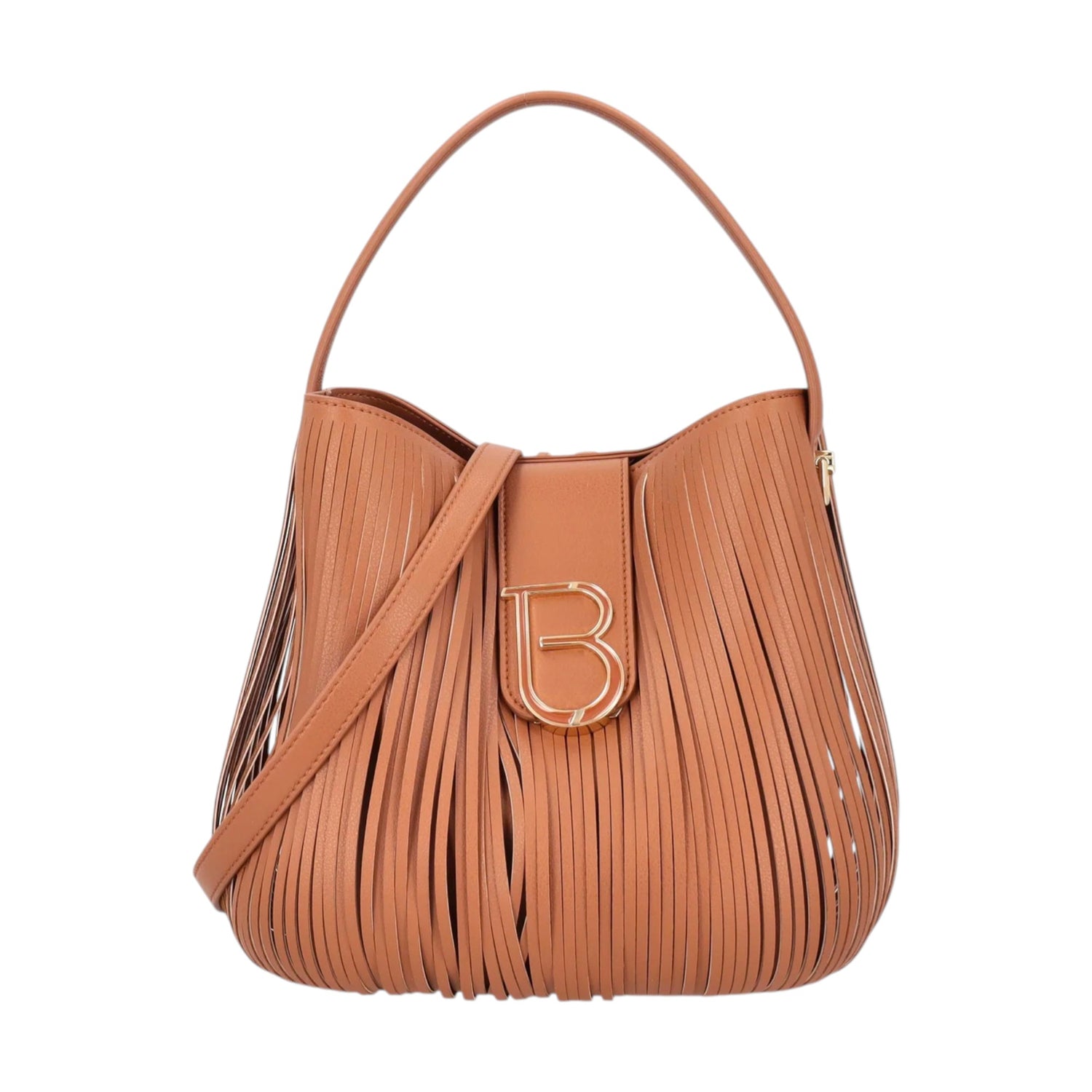 Tosca Blu Secchiello Donna Taormina Intagliata Cuoio