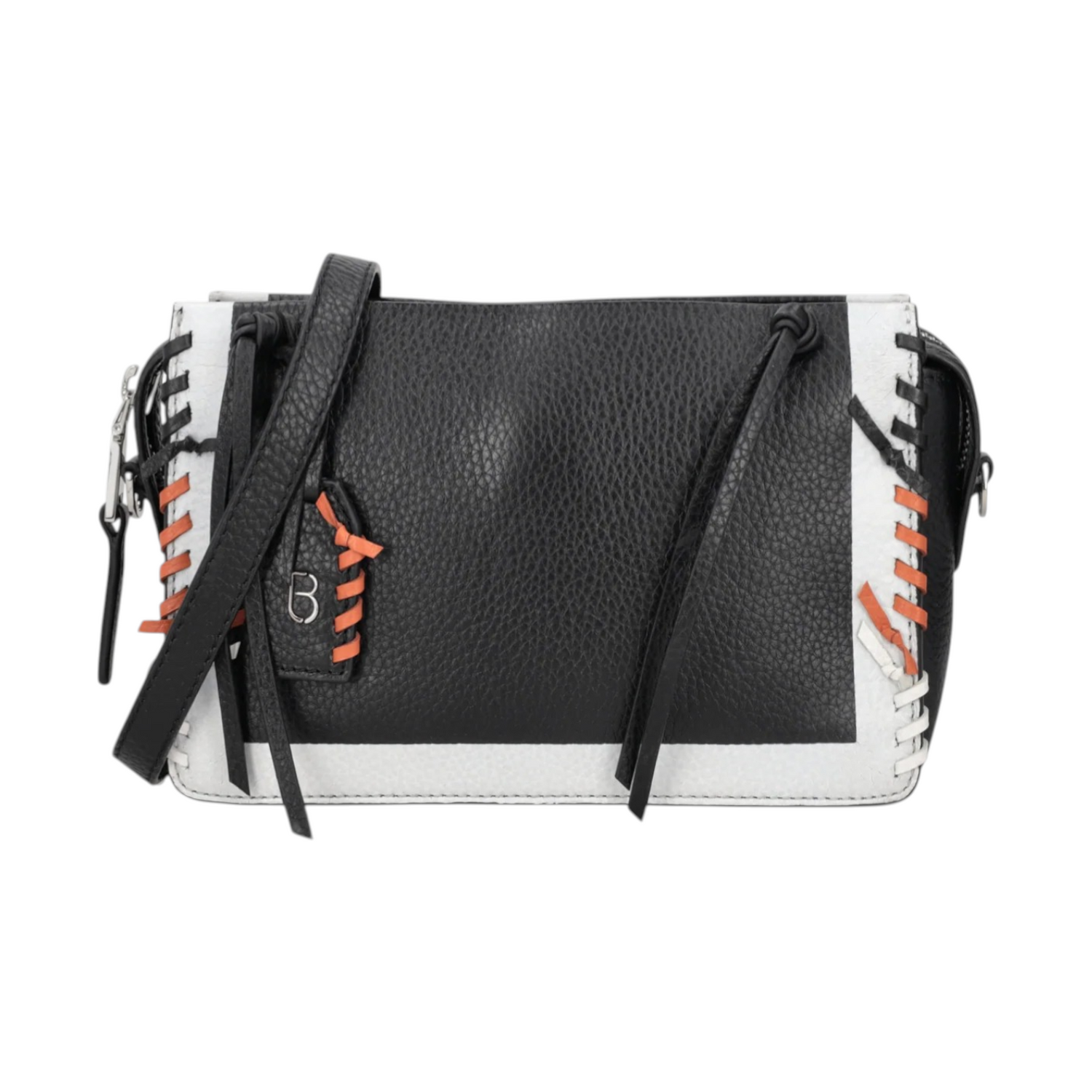 Tosca Blu Borsa a Tracolla Donna Marrakesh Nera