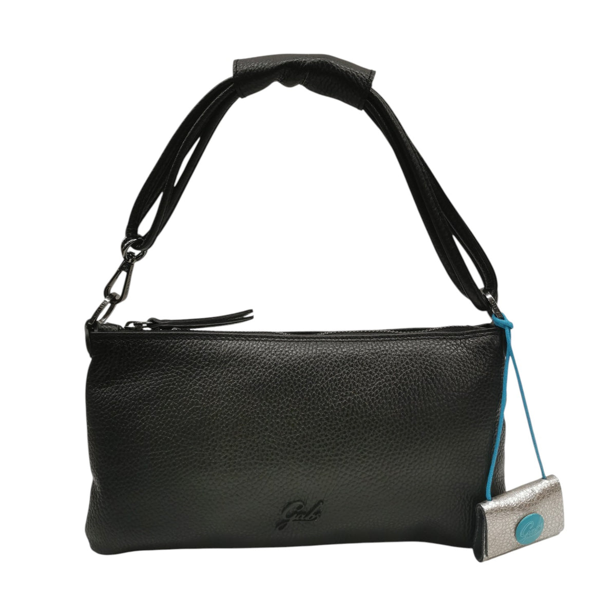 Gabs Borsa a Tracolla Donna in Pelle Nera Beyonce Taglia S