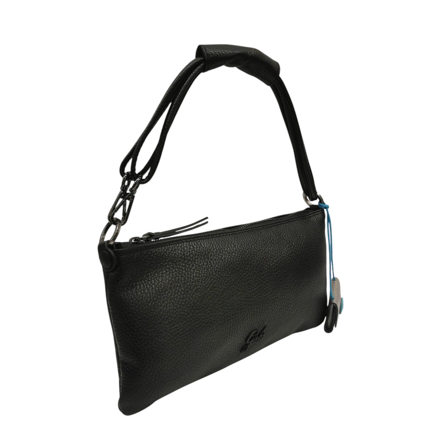 Gabs Borsa a Tracolla Donna in Pelle Nera Beyonce Taglia S